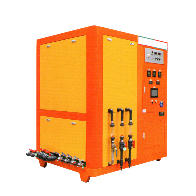 ec module tran2 EC-MODULE