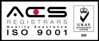 ISO9001UKAS