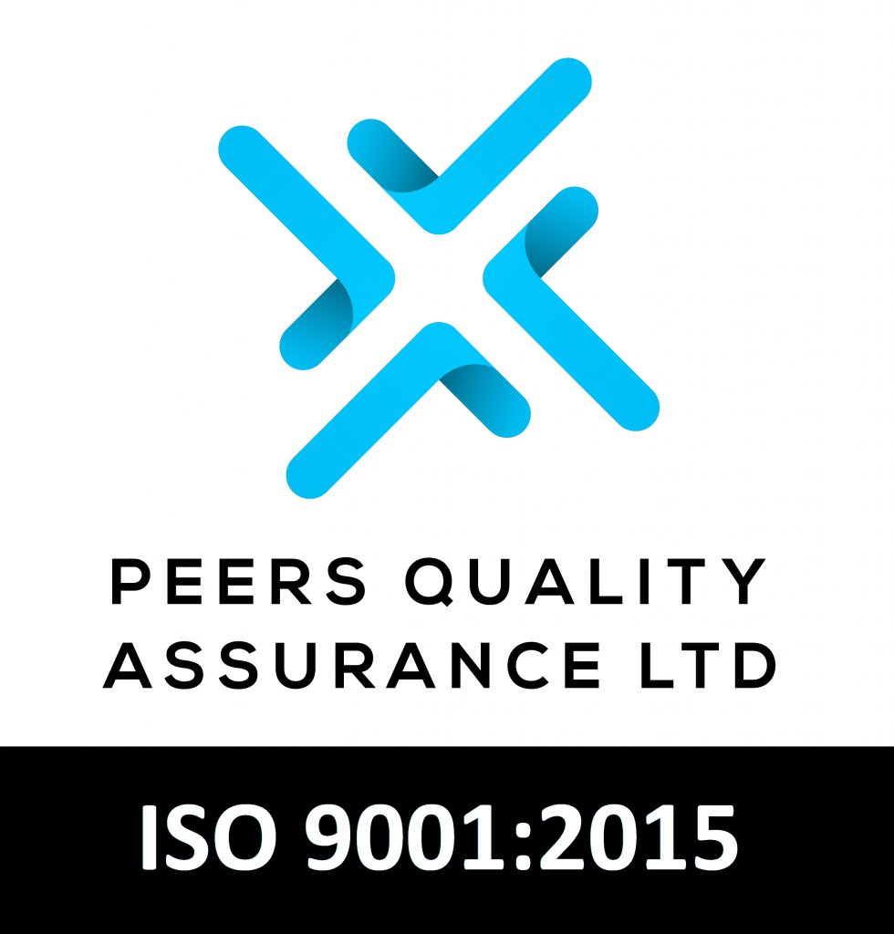 ISO 9001 2015 ซัน คอร์ปอเรชั่น