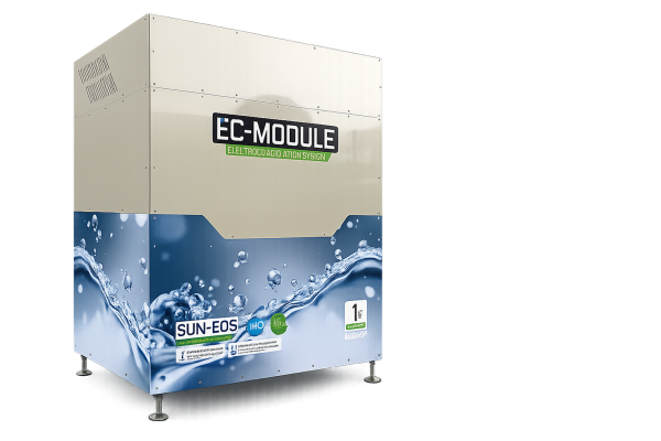PRODUCT ECMODULE 1 ซัน คอร์ปอเรชั่น